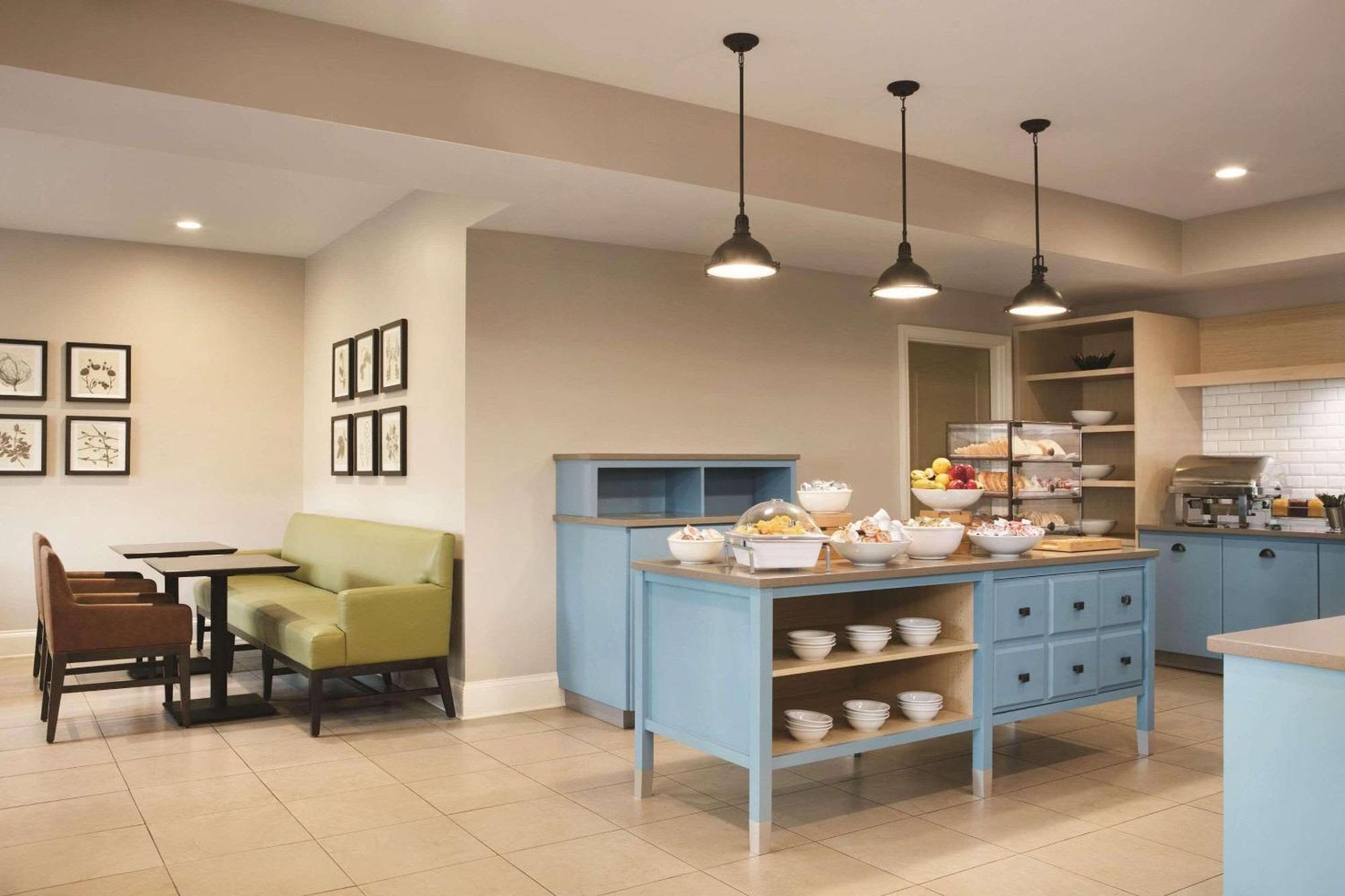 Country Inn & Suites By Radisson, Atlanta Airport North, Ga Hapeville Екстериор снимка