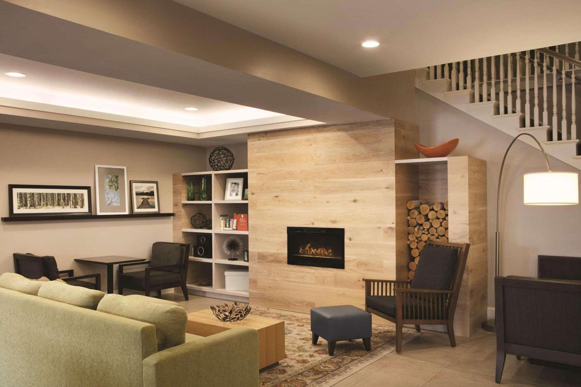Country Inn & Suites By Radisson, Atlanta Airport North, Ga Hapeville Екстериор снимка