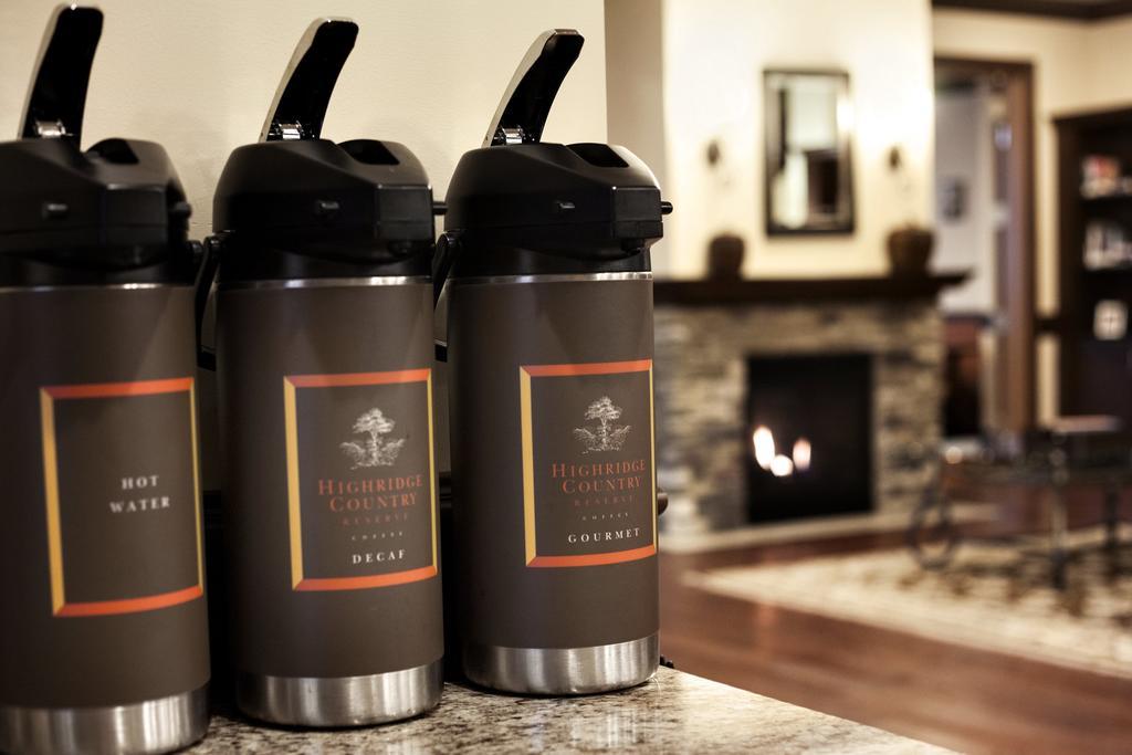 Country Inn & Suites By Radisson, Atlanta Airport North, Ga Hapeville Екстериор снимка