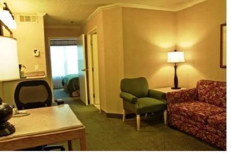 Country Inn & Suites By Radisson, Atlanta Airport North, Ga Hapeville Стая снимка