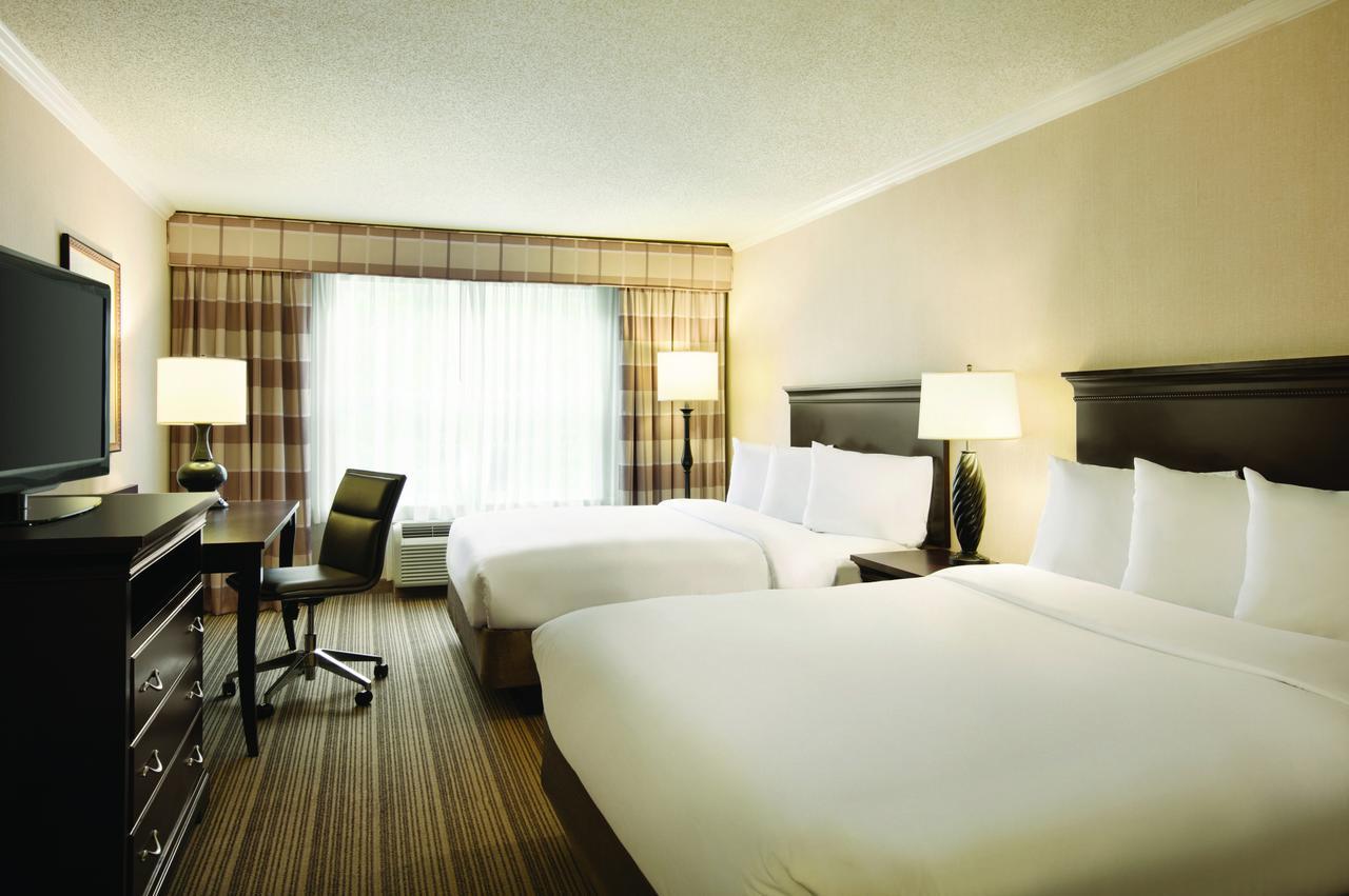 Country Inn & Suites By Radisson, Atlanta Airport North, Ga Hapeville Екстериор снимка