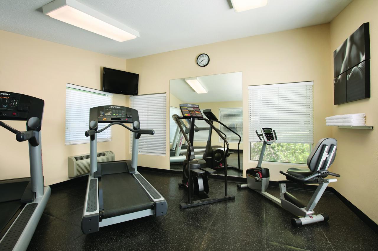 Country Inn & Suites By Radisson, Atlanta Airport North, Ga Hapeville Екстериор снимка