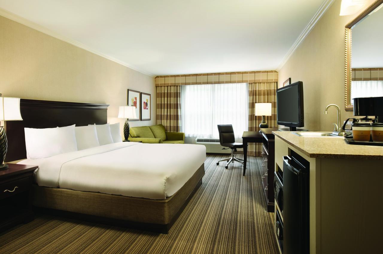 Country Inn & Suites By Radisson, Atlanta Airport North, Ga Hapeville Екстериор снимка