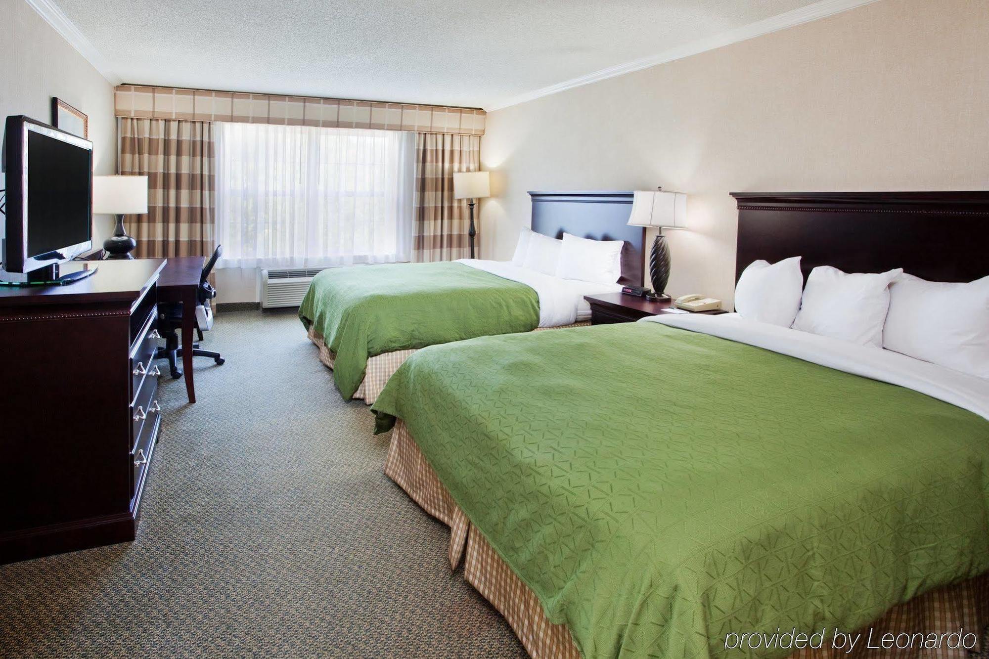 Country Inn & Suites By Radisson, Atlanta Airport North, Ga Hapeville Екстериор снимка