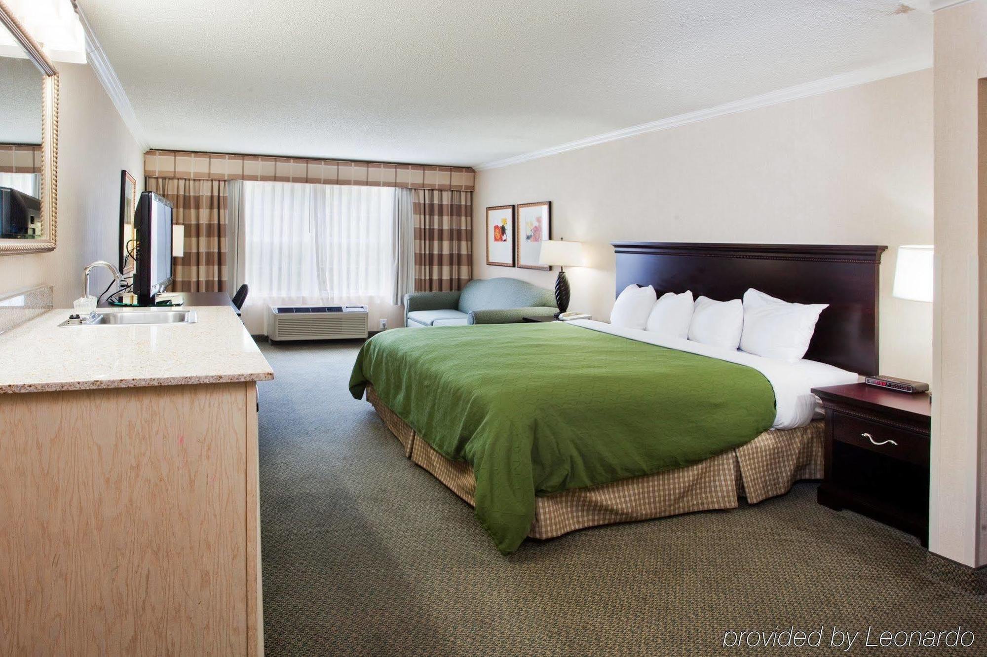 Country Inn & Suites By Radisson, Atlanta Airport North, Ga Hapeville Екстериор снимка