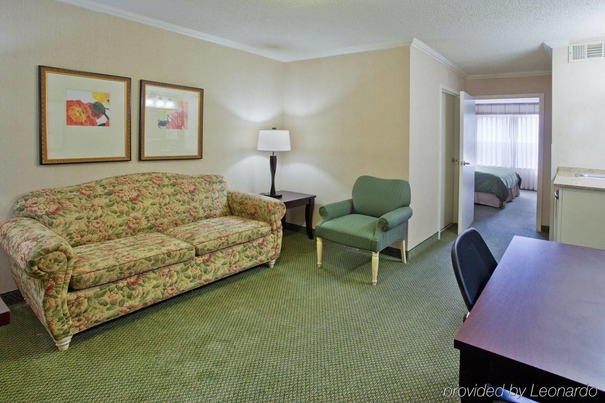 Country Inn & Suites By Radisson, Atlanta Airport North, Ga Hapeville Екстериор снимка