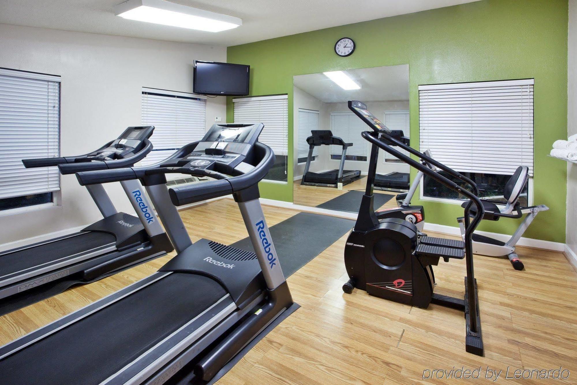 Country Inn & Suites By Radisson, Atlanta Airport North, Ga Hapeville Екстериор снимка