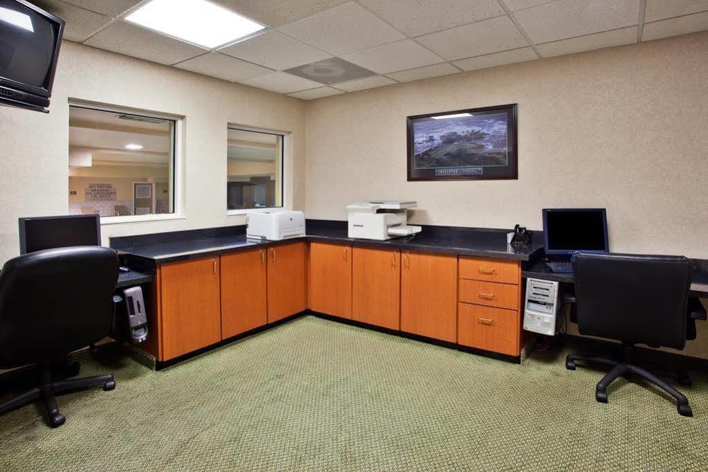 Country Inn & Suites By Radisson, Atlanta Airport North, Ga Hapeville Екстериор снимка