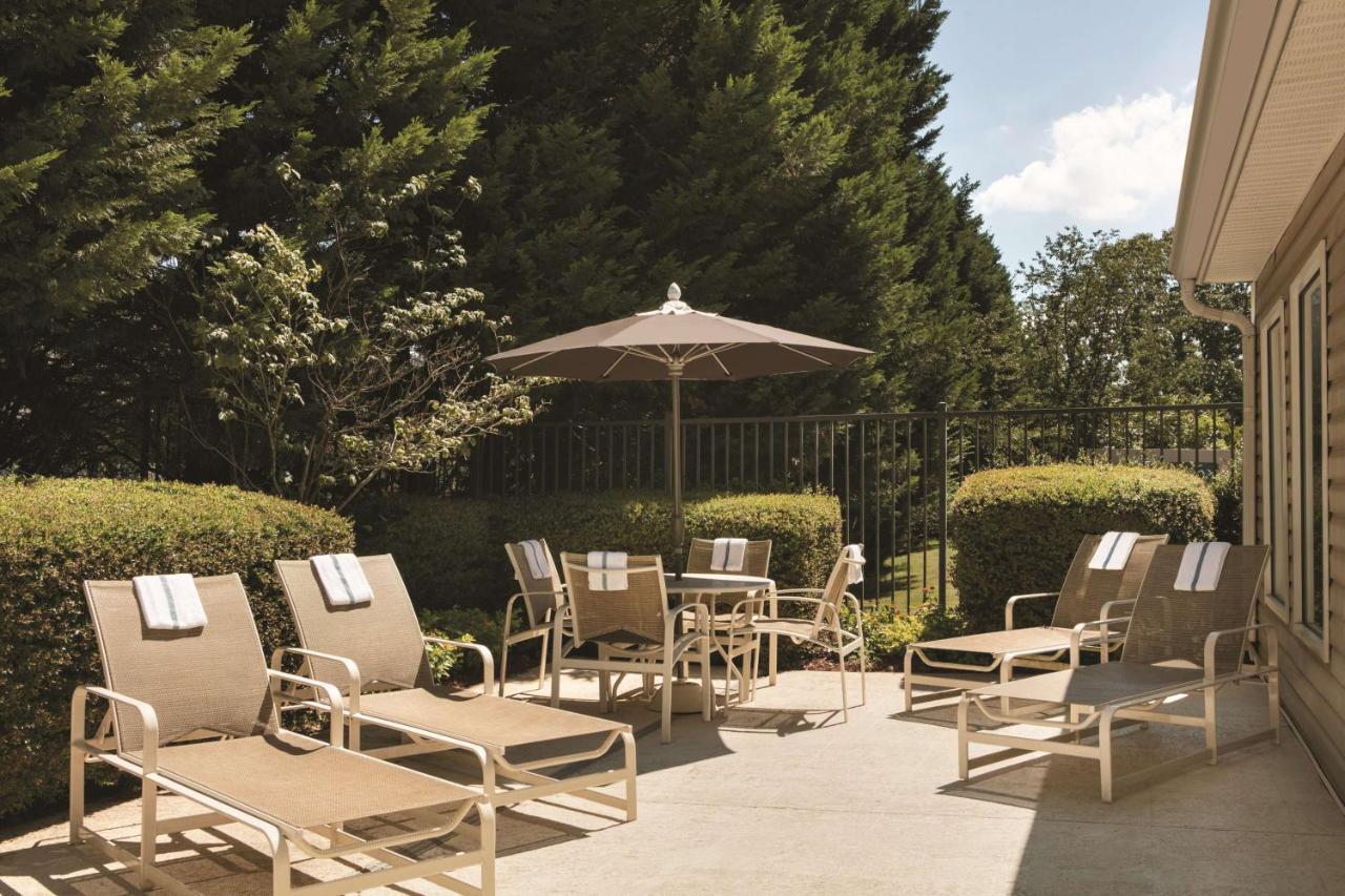 Country Inn & Suites By Radisson, Atlanta Airport North, Ga Hapeville Екстериор снимка