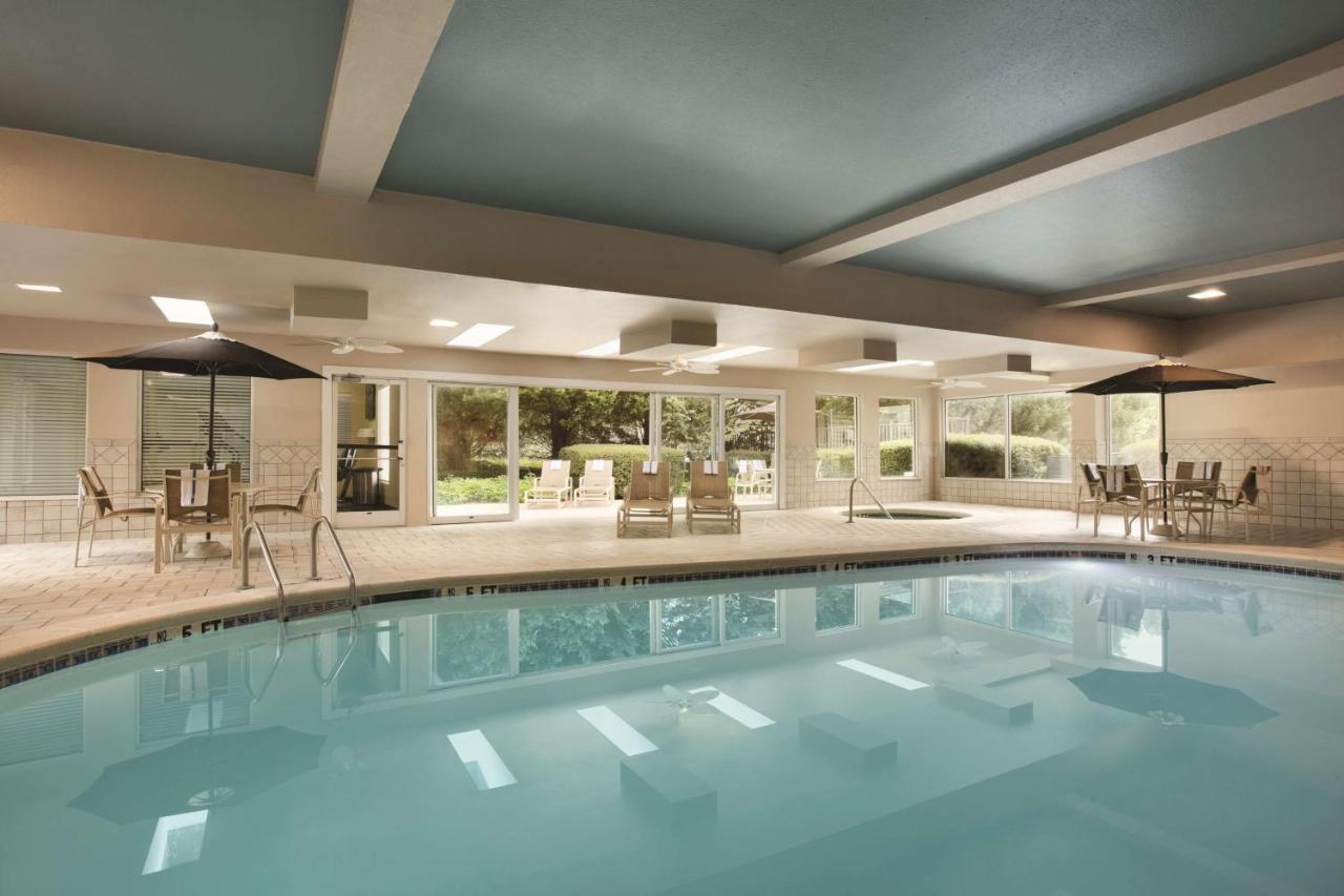 Country Inn & Suites By Radisson, Atlanta Airport North, Ga Hapeville Екстериор снимка