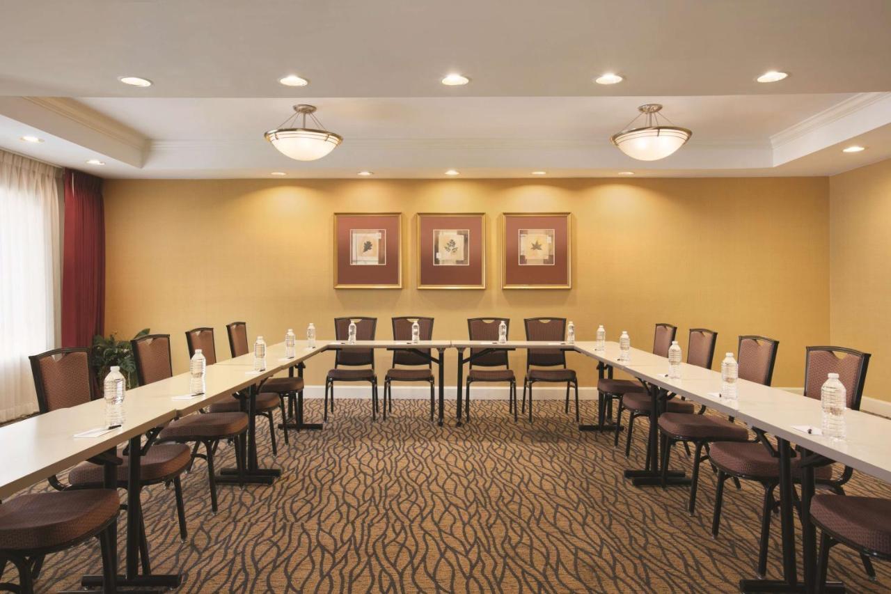 Country Inn & Suites By Radisson, Atlanta Airport North, Ga Hapeville Екстериор снимка